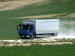 Iveco EuroCargo 2003 года